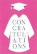 Picture of CONGRATULATIONS GRADUATION CARD